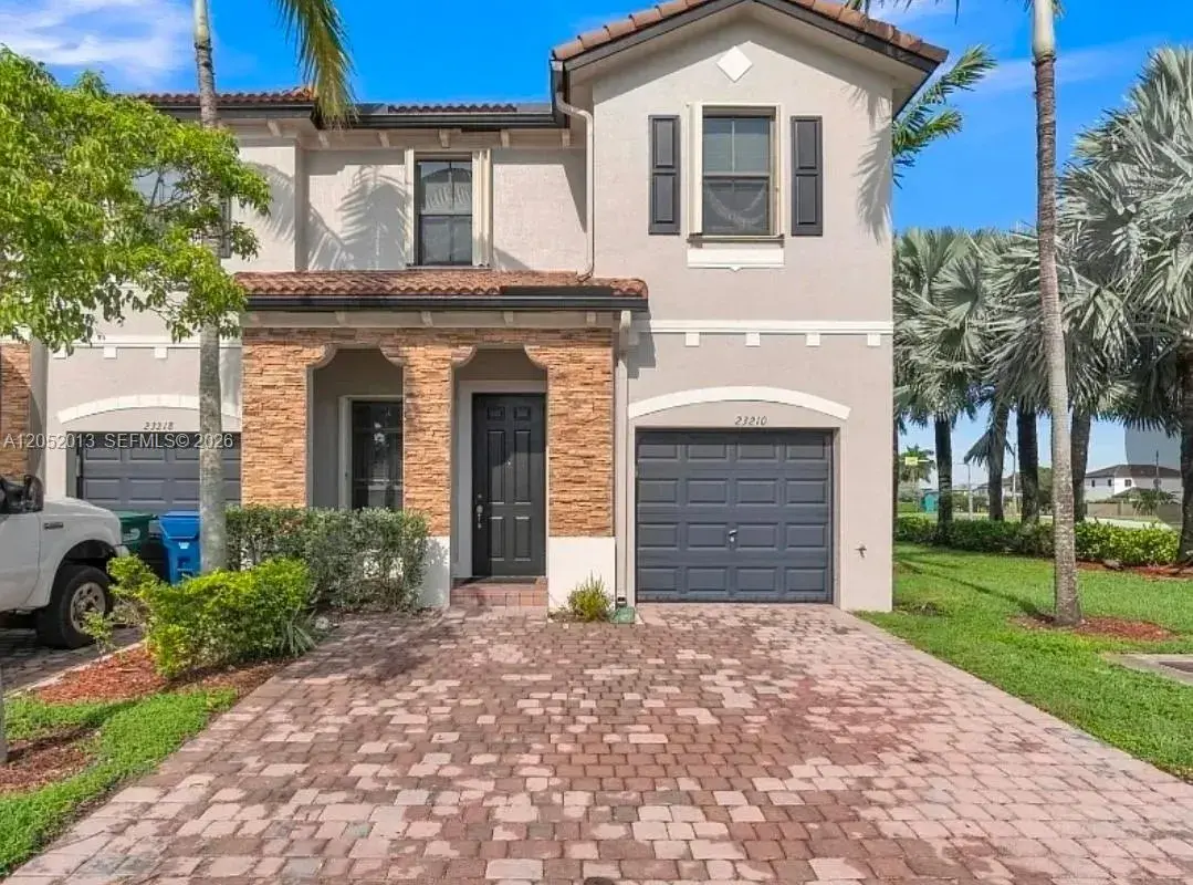 23210 SW 113th Psge, Homestead FL 33032