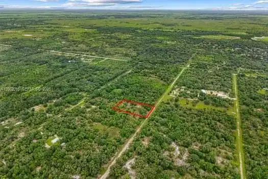 20378 NW 296th Street, Okeechobee FL 34972