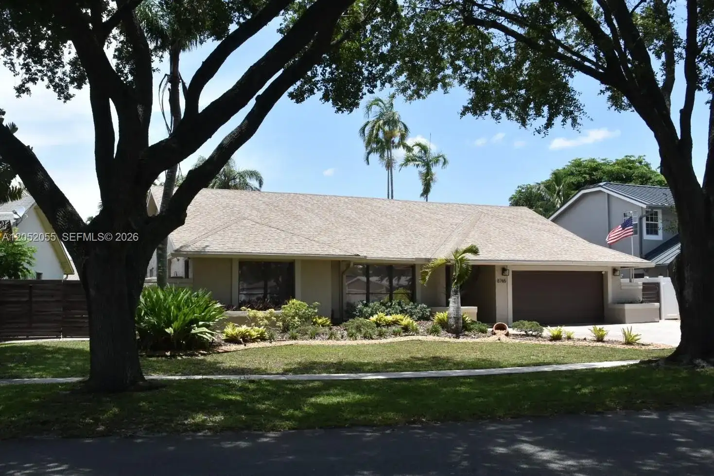 8765 SW 58th Street, Cooper City FL 33328 photo 2