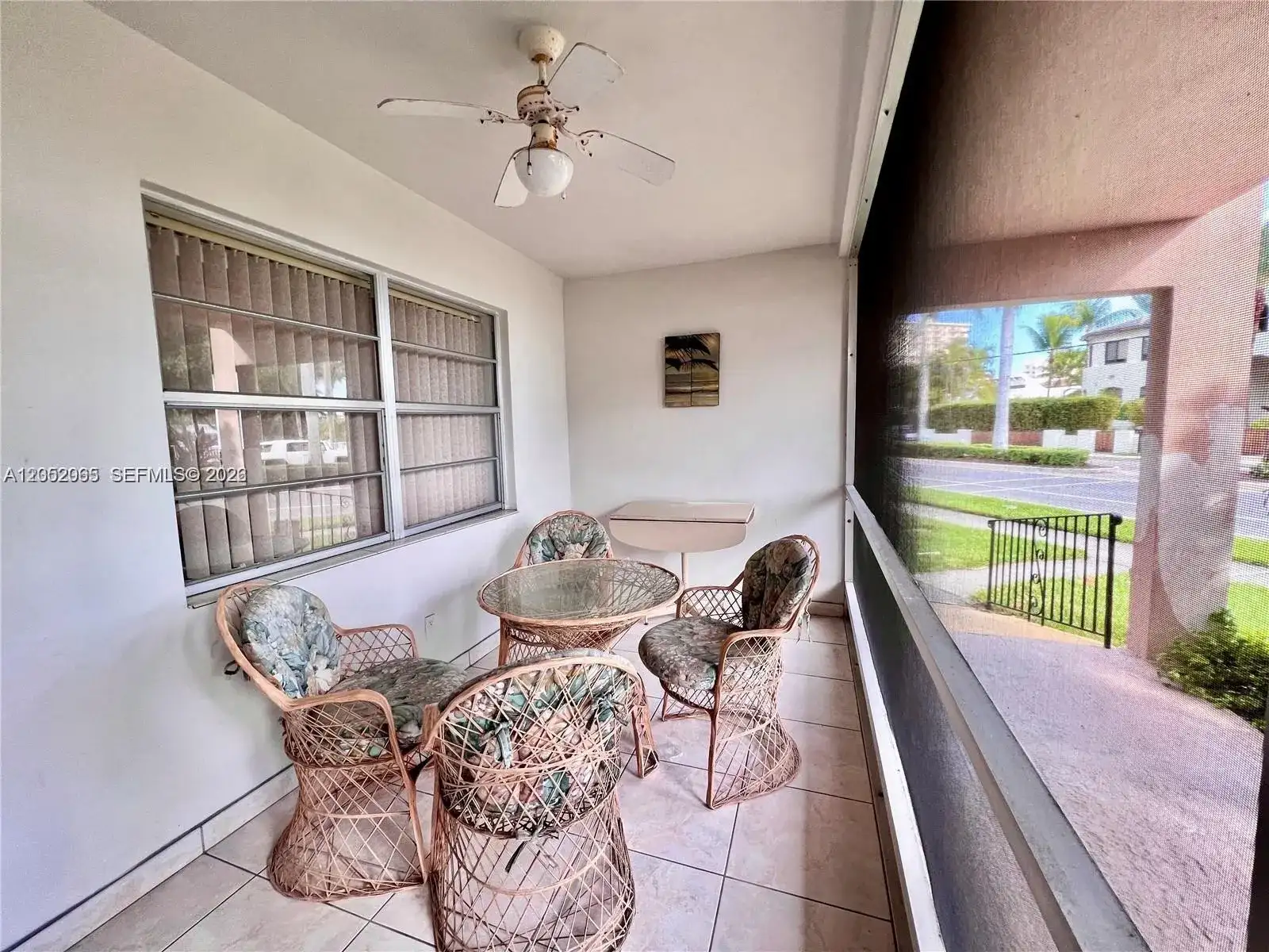 501 Blue Heron Dr # A, Hallandale Beach FL 33009 photo 2