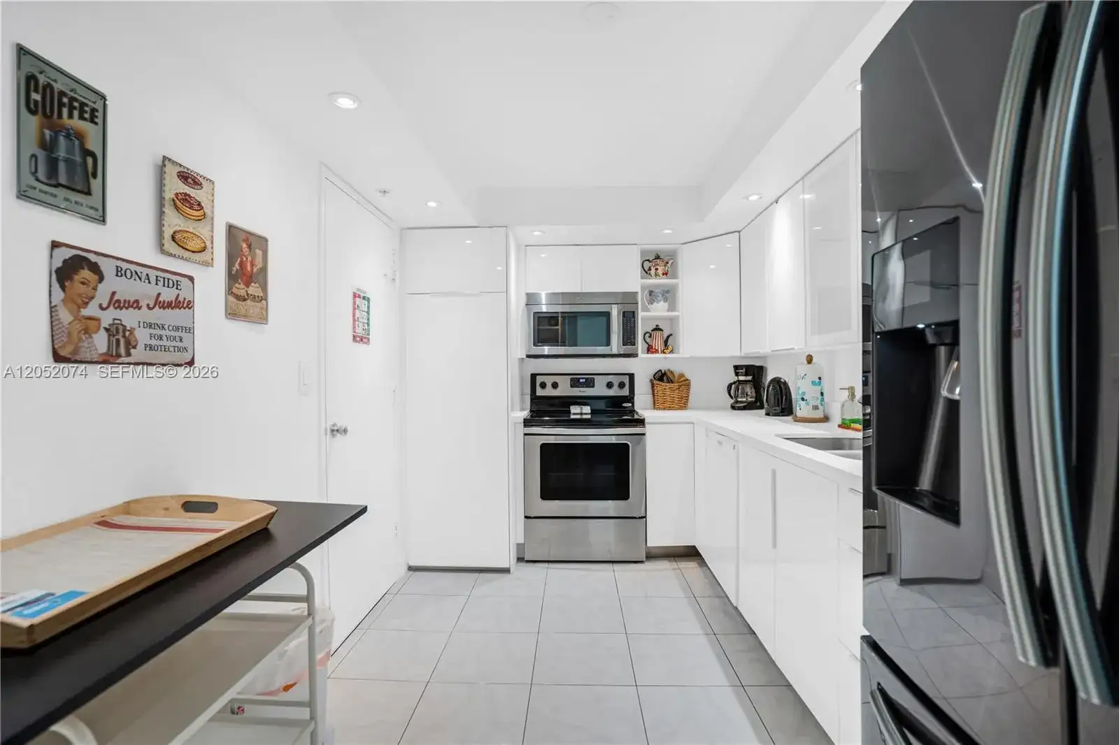 4001 S Ocean Dr # 12P, Hollywood FL 33019 photo 2
