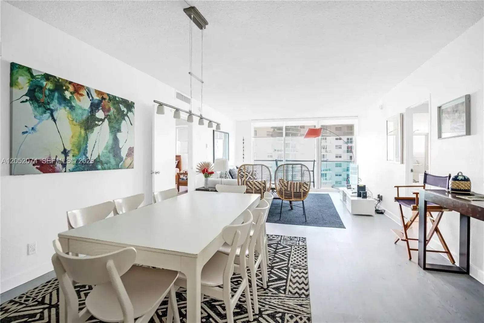 4001 S Ocean Dr # 12P, Hollywood FL 33019 photo 4