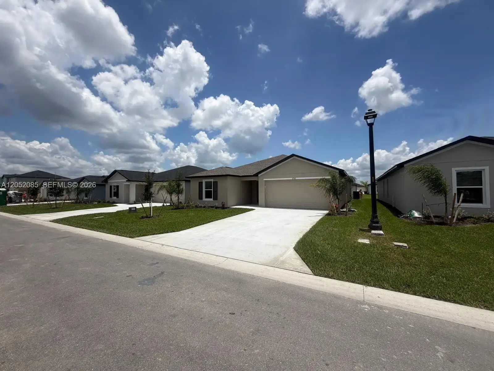 17332 CANTU CT, North Fort Myers FL 33917