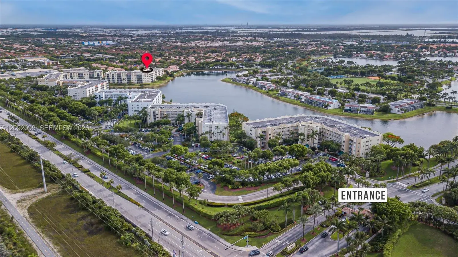10700 NW 66th St # 407, Doral FL 33178