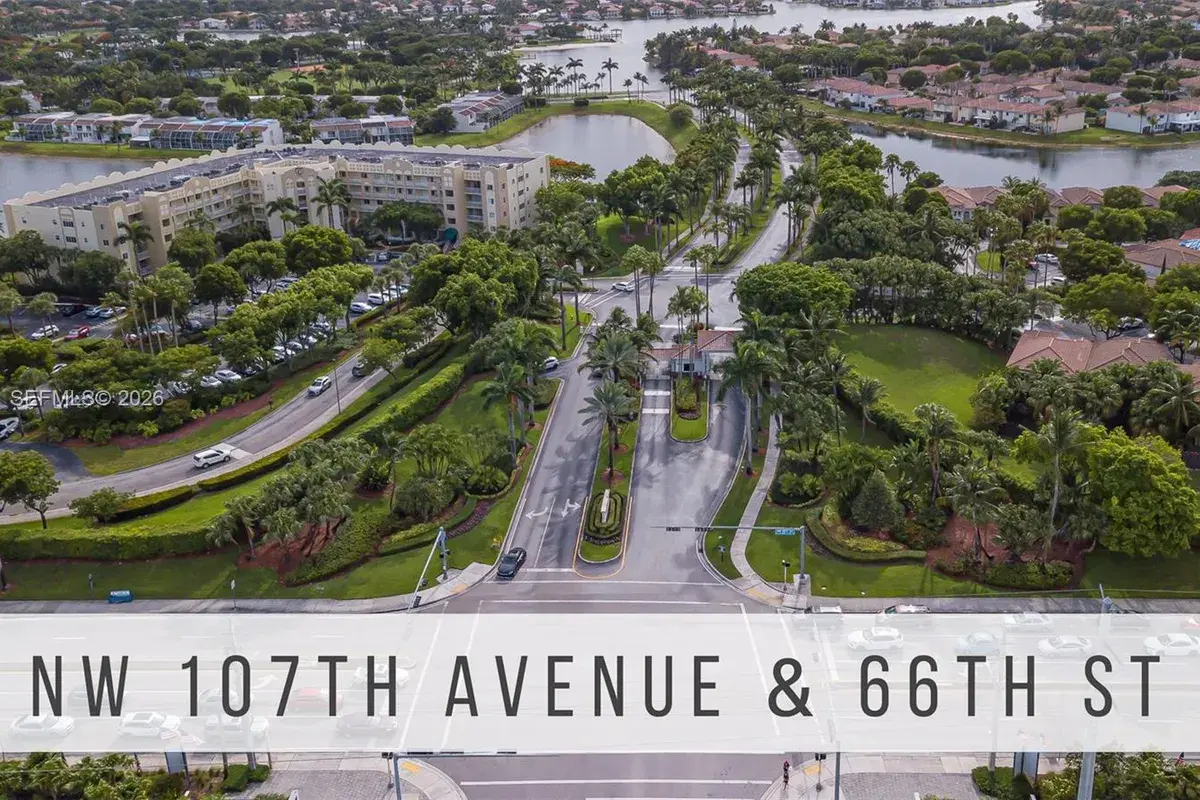 10700 NW 66th St # 407, Doral FL 33178
