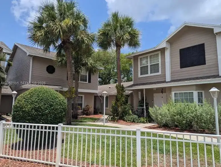 12276 NW 36th Pl, Sunrise FL 33323
