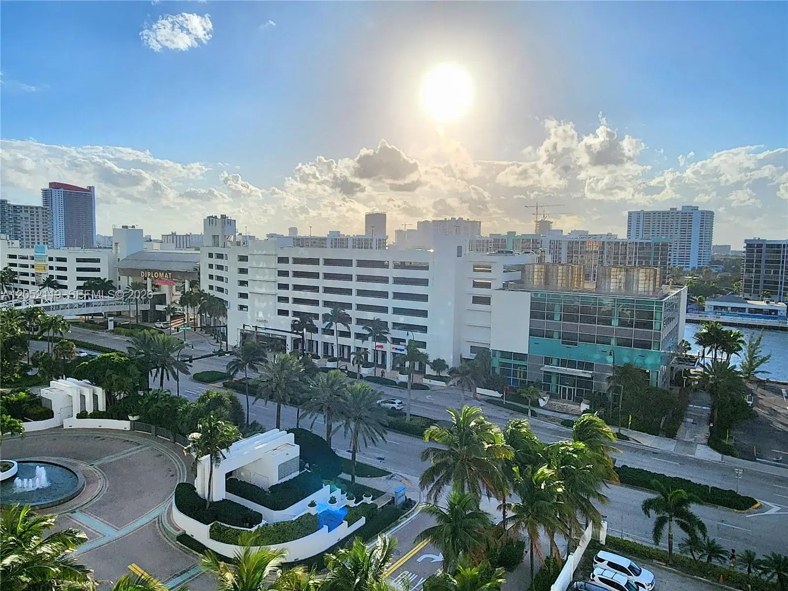 3505 S Ocean Dr # 901, Hollywood FL 33019