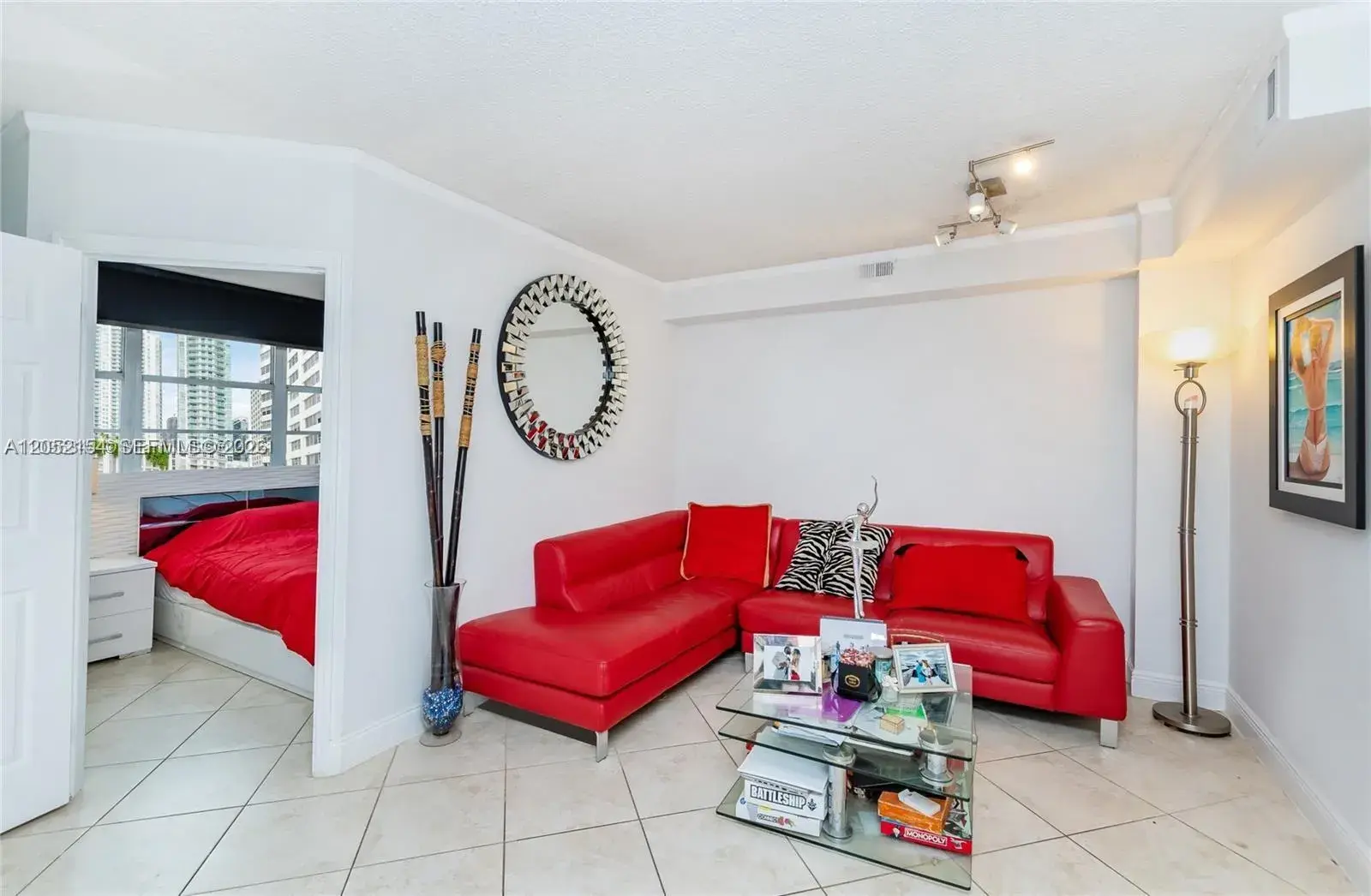 905 Brickell Bay Dr # 623, Miami FL 33131