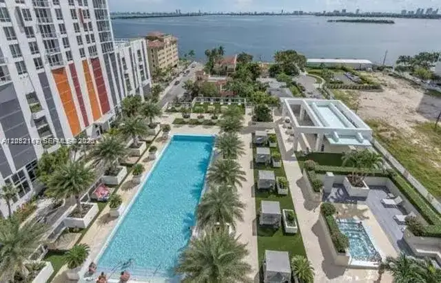 600 NE 27th St # 2202, Miami FL 33137 photo 3