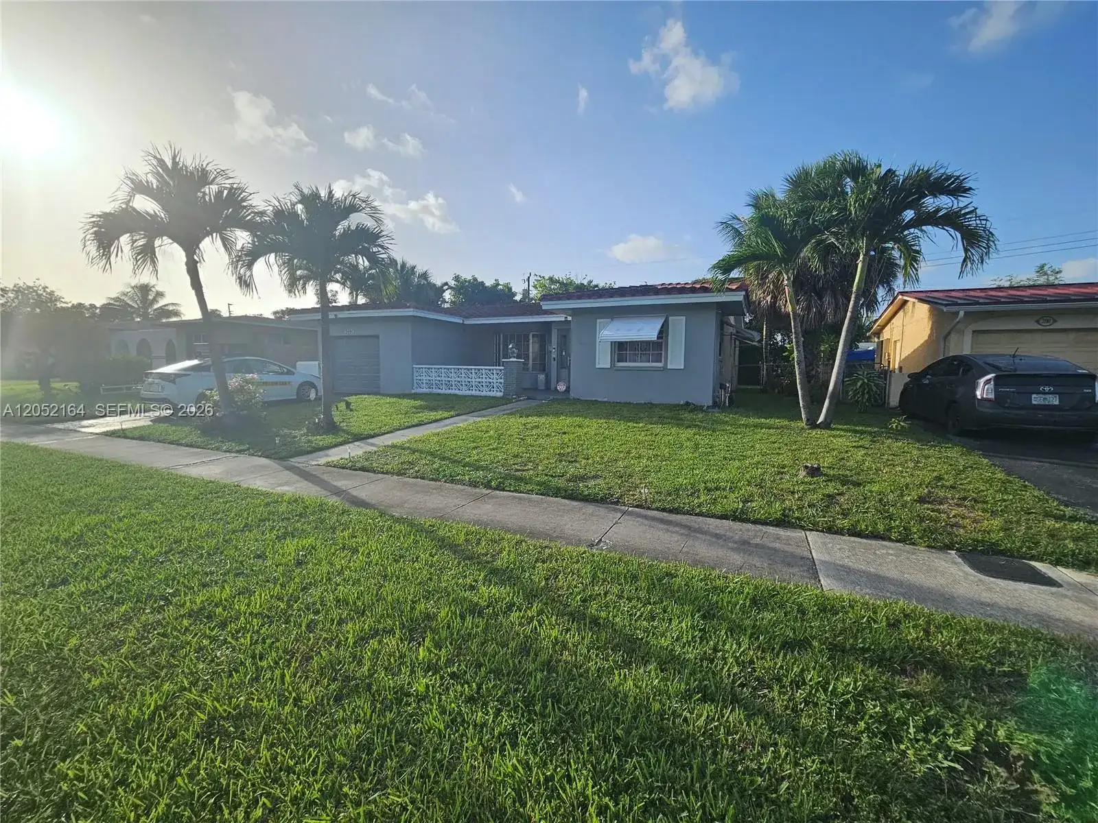 3591 NW 23rd Ct, Lauderdale Lakes FL 33311 photo 2