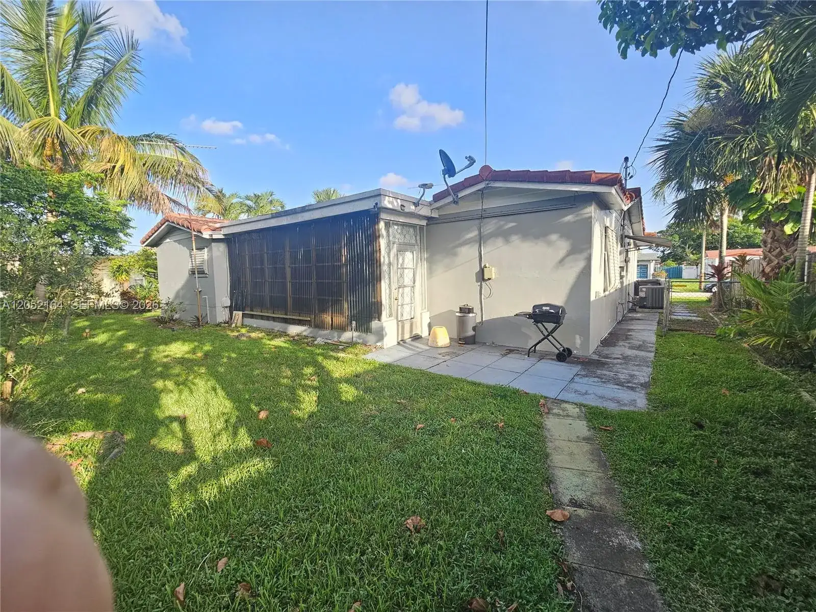 3591 NW 23rd Ct, Lauderdale Lakes FL 33311 photo 3