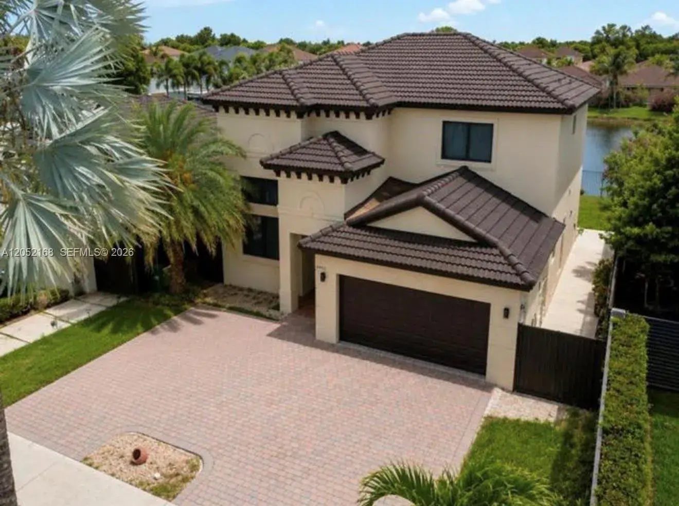 4450 SW 164th Ave # 0, Miami FL 33185