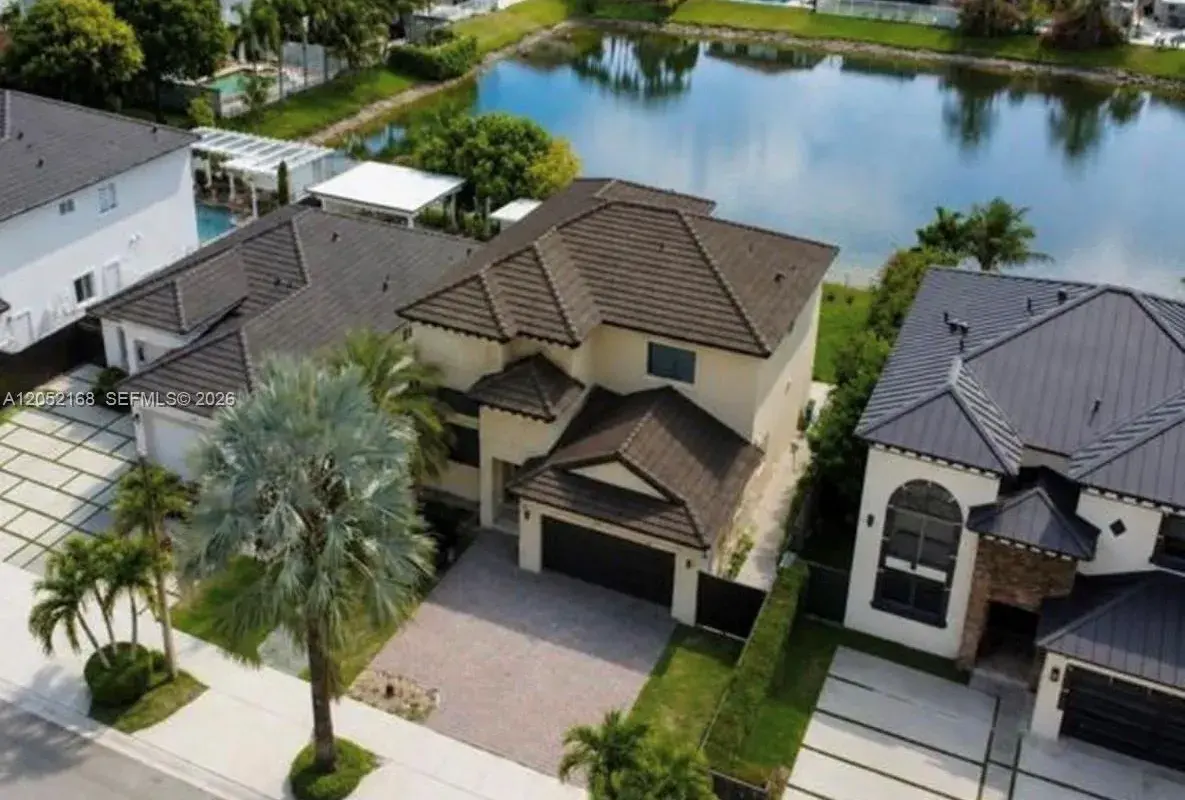 4450 SW 164th Ave # 0, Miami FL 33185