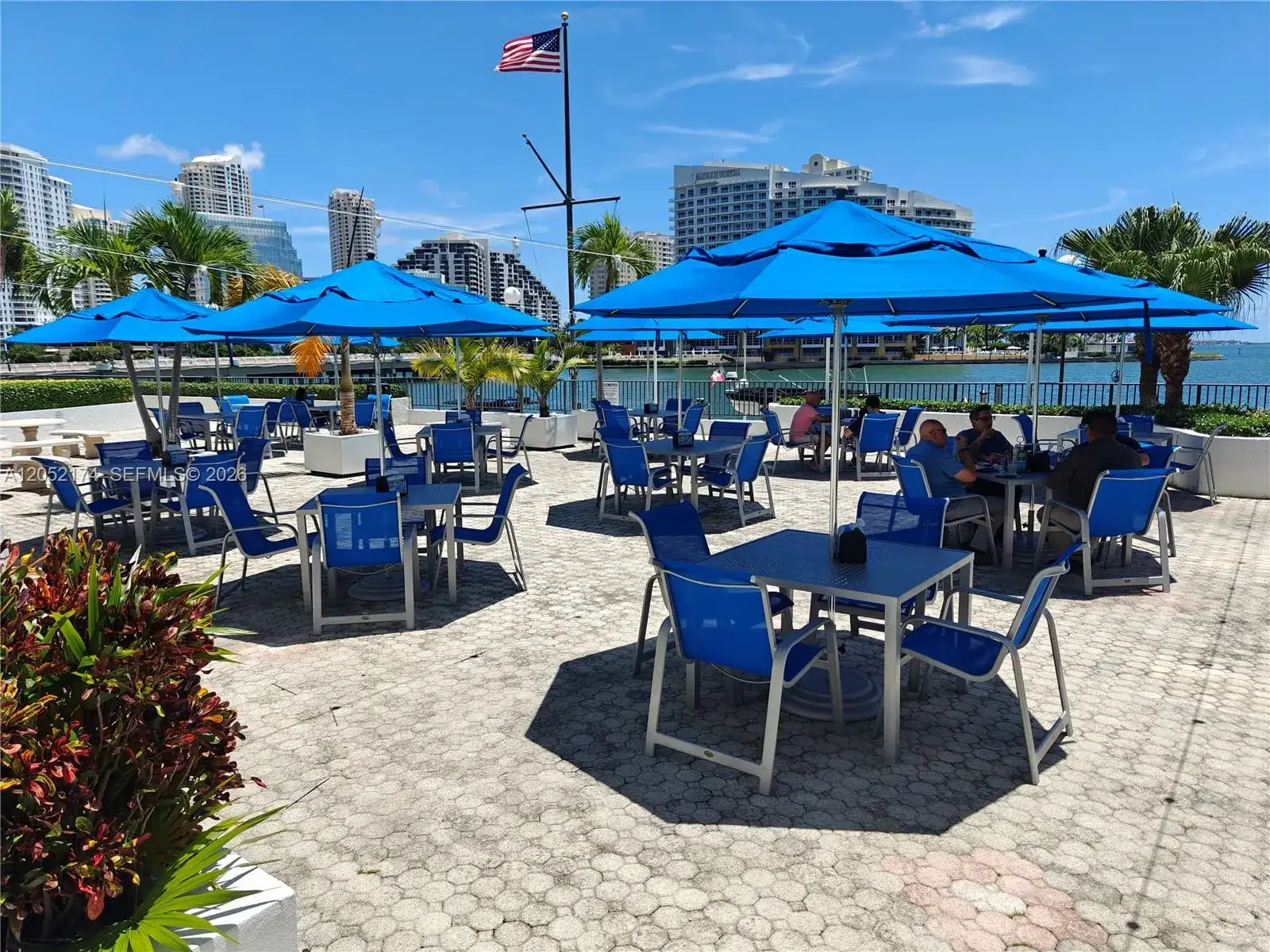 999 Brickell Bay Dr # 1904, Miami FL 33131 photo 5