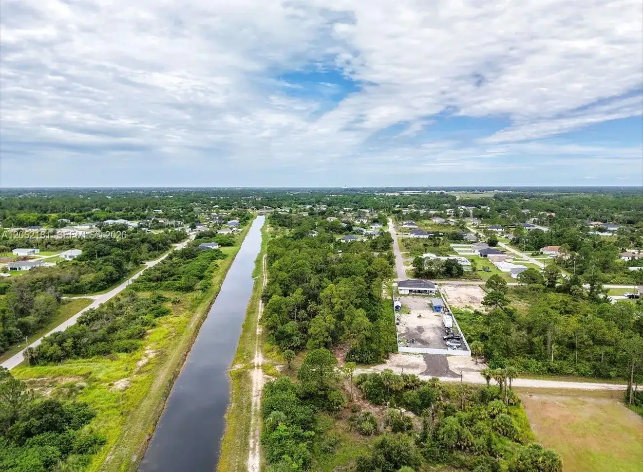 2814 Ida Ave N, Lehigh Acres FL 33971 photo 5