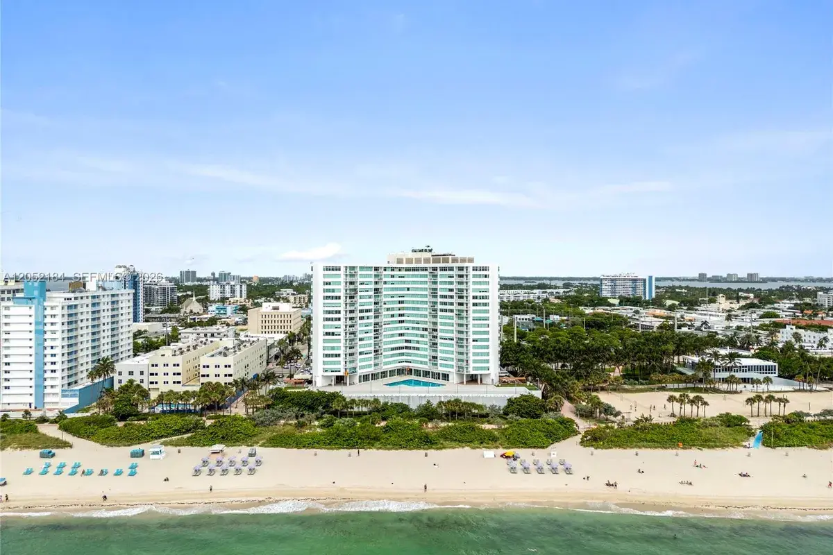 7135 Collins Ave # 1535, Miami Beach FL 33141