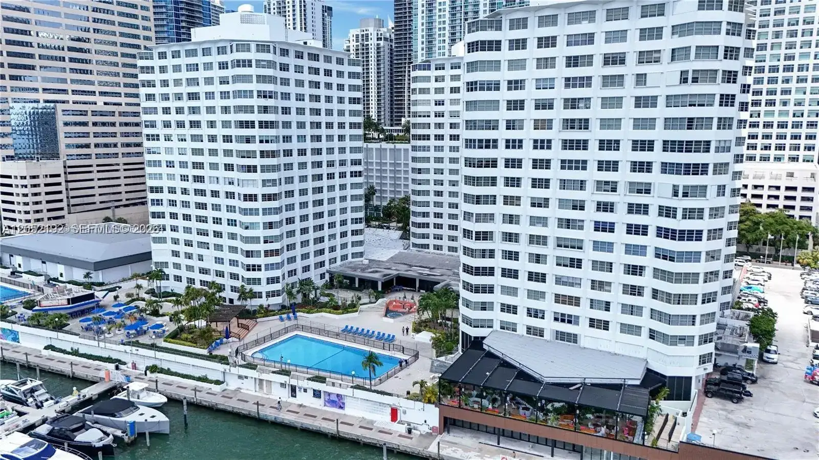825 Brickell Bay Dr # 350, Miami FL 33131 photo 5