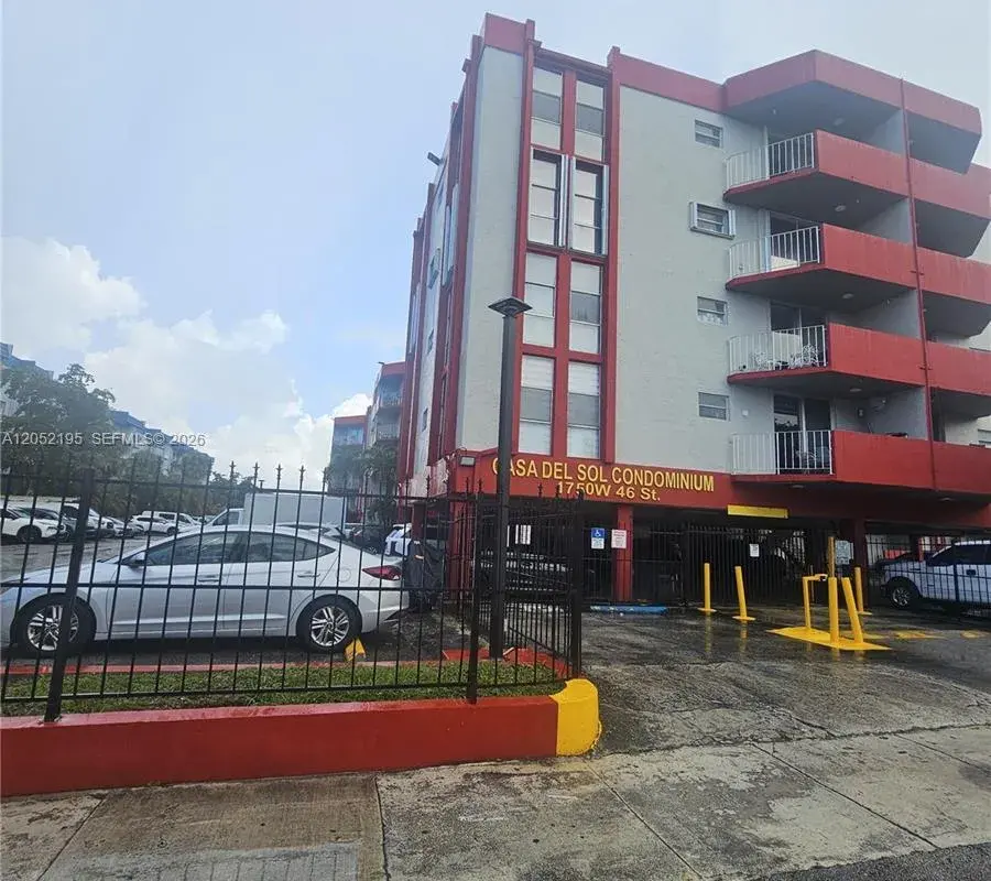 1750 W 46th St # 518, Hialeah FL 33012