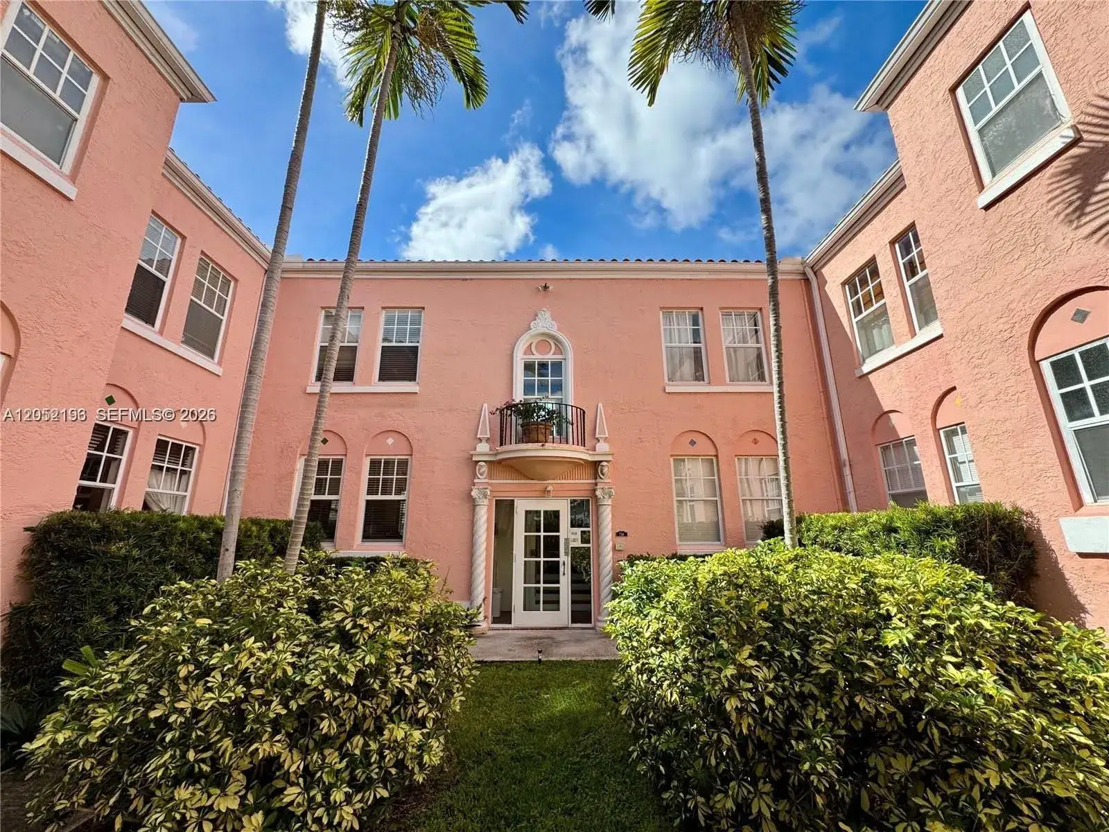 1 bath Residential for sale at 754 Meridian Ave # 15, Miami Beach FL 33139