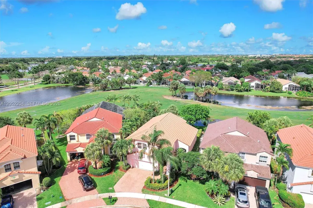 1637 SW 156TH AV, Pembroke Pines FL 33027