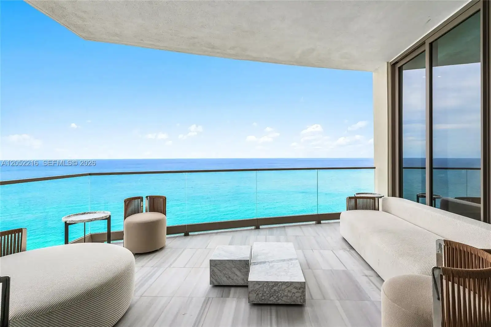 17975 Collins Ave # 3502, Sunny Isles Beach FL 33160