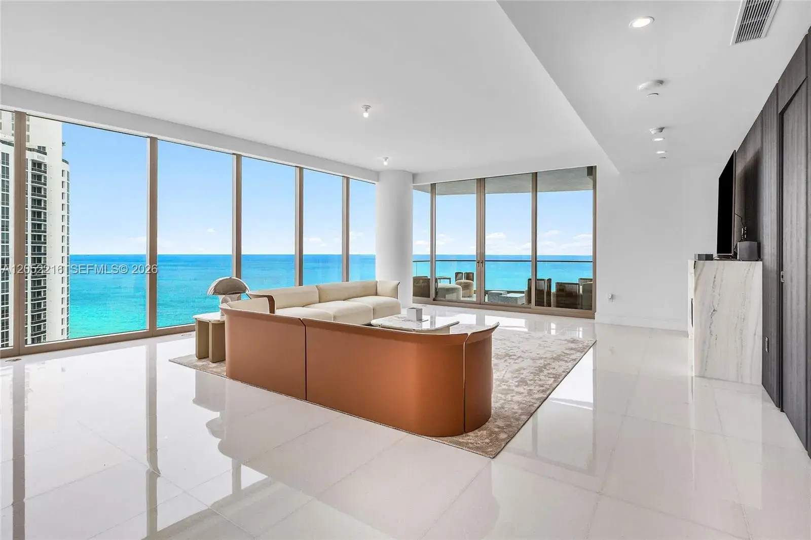 17975 Collins Ave # 3502, Sunny Isles Beach FL 33160