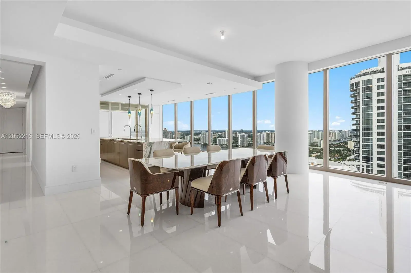 17975 Collins Ave # 3502, Sunny Isles Beach FL 33160
