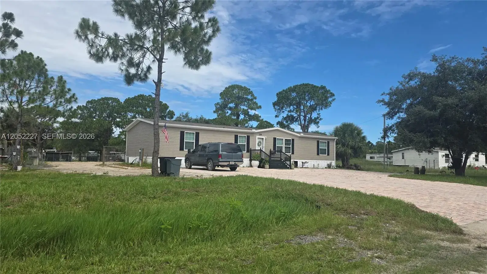 220 S Kennel ST, Clewiston FL 33440