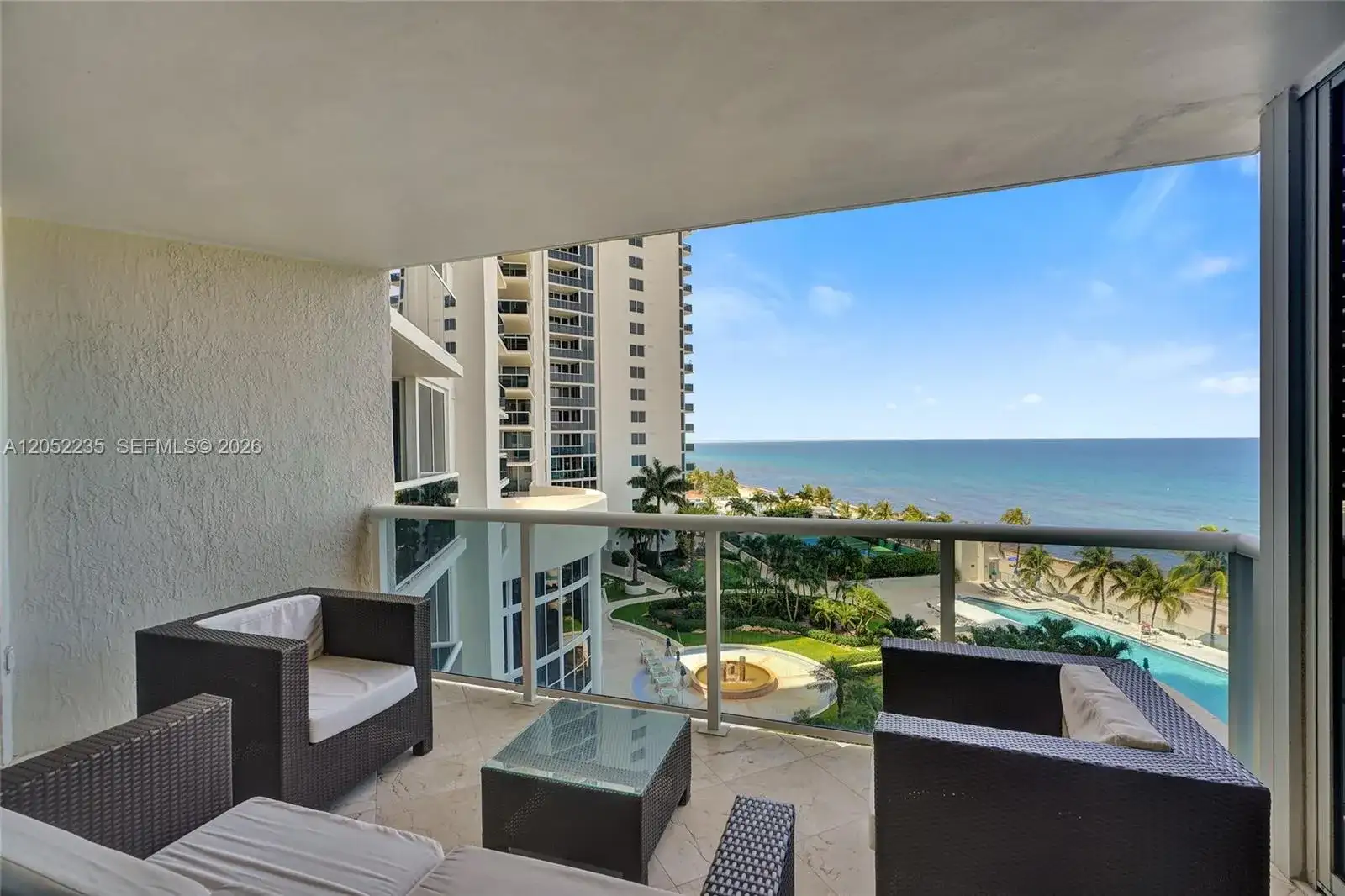 19111 Collins Ave # 607, Sunny Isles Beach FL 33160 photo 2