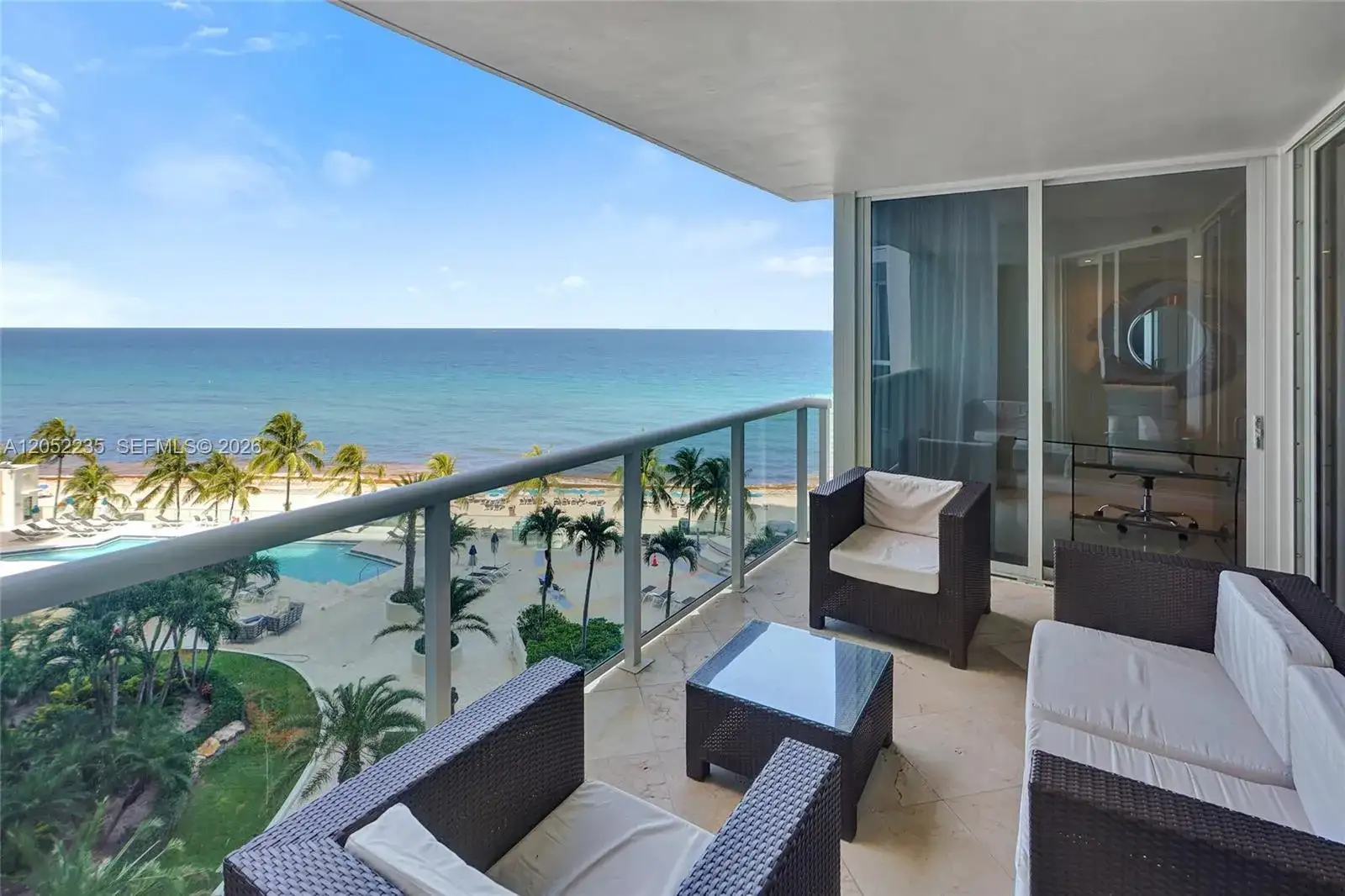 19111 Collins Ave # 607, Sunny Isles Beach FL 33160 photo 4