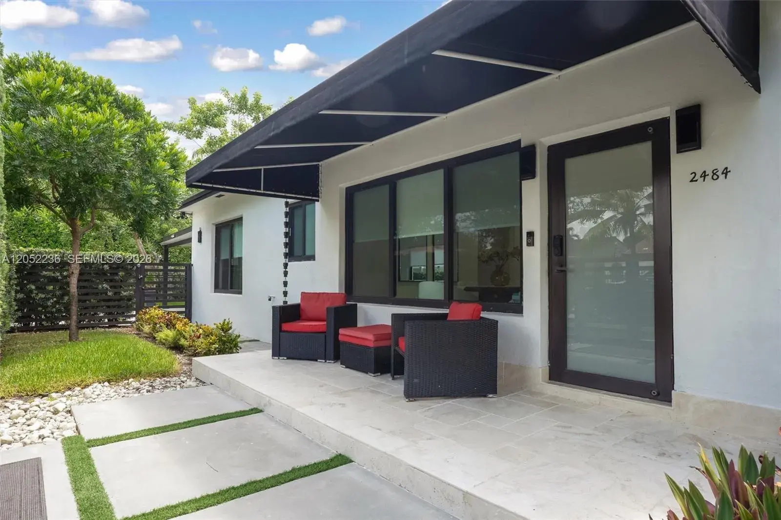 2484 SW 25th St, Miami FL 33133