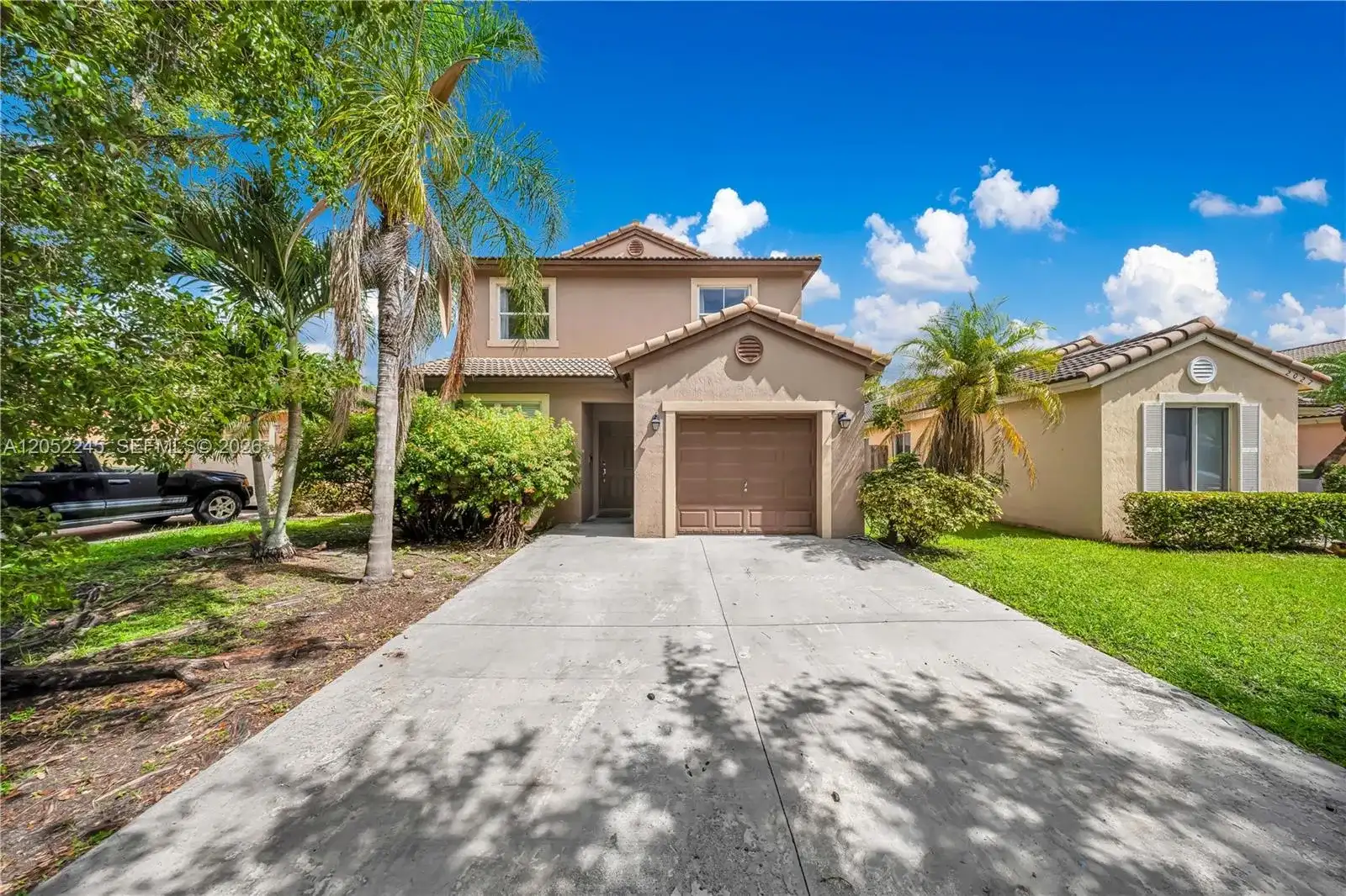 2019 SE 13th St, Homestead FL 33035