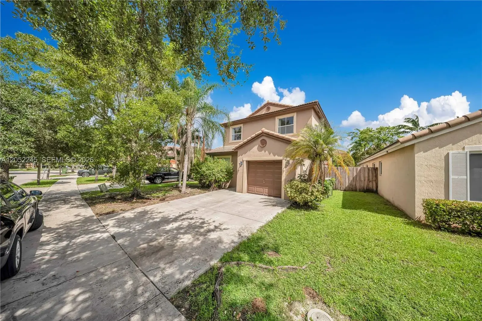 2019 SE 13th St, Homestead FL 33035