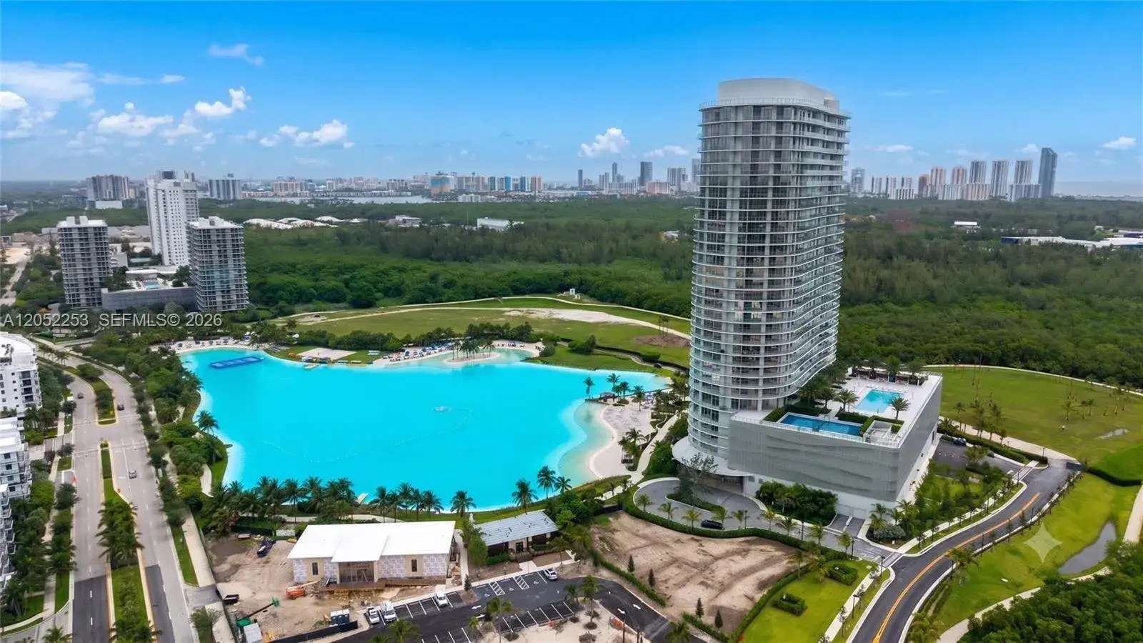 2411 Laguna Circle # 1704, North Miami FL 33181