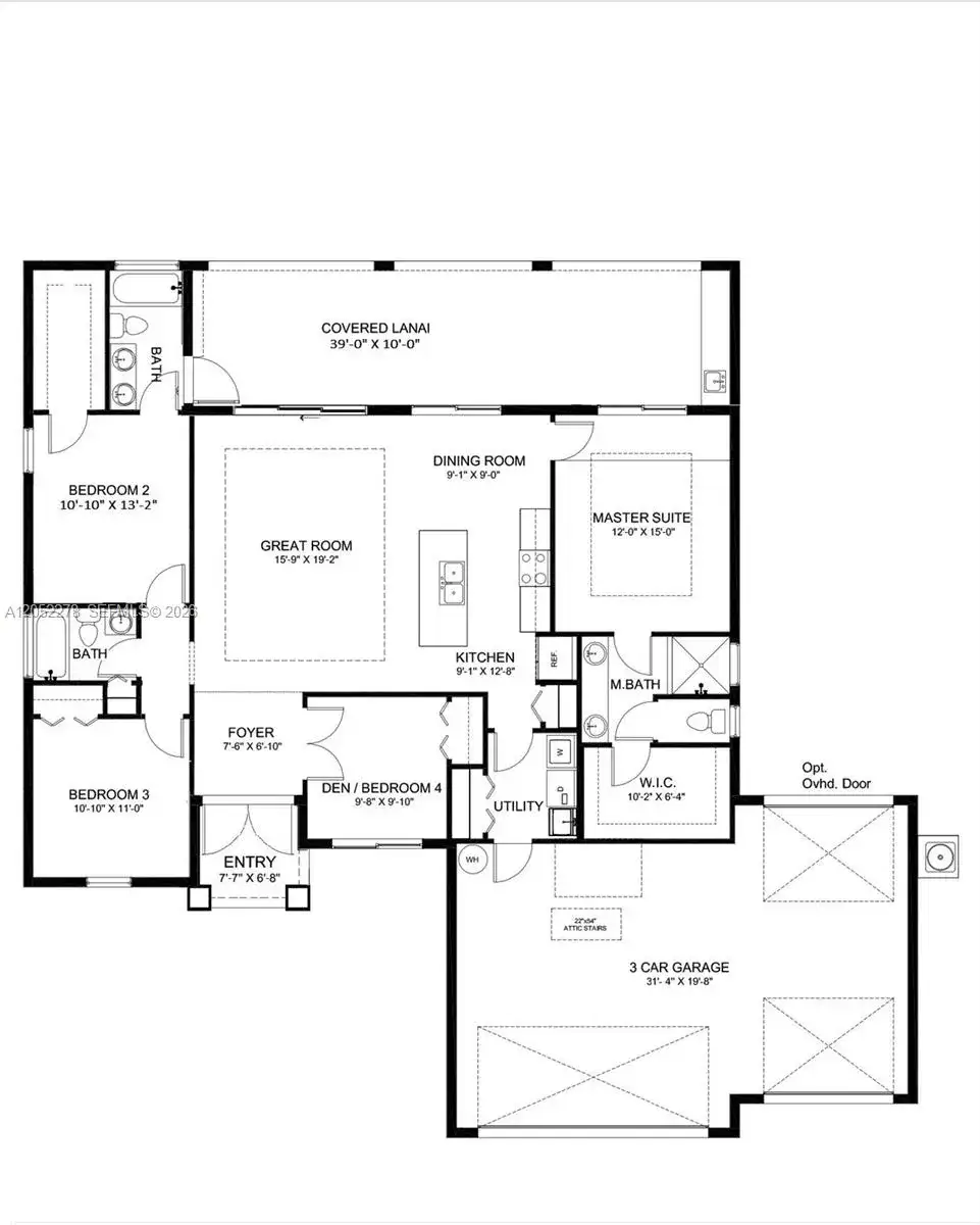 728 N LaPlata Ave, Lehigh Acres FL 33974 photo 3