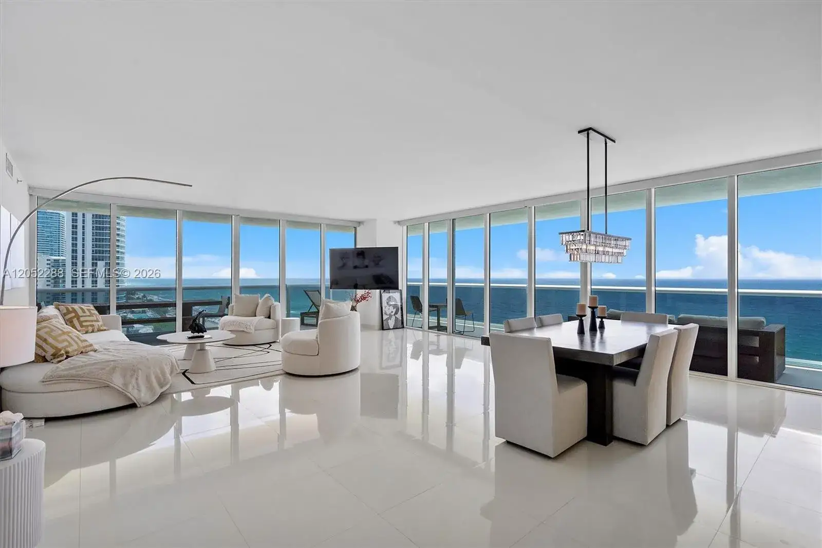 1830 S Ocean Dr # 1101, Hallandale Beach FL 33009
