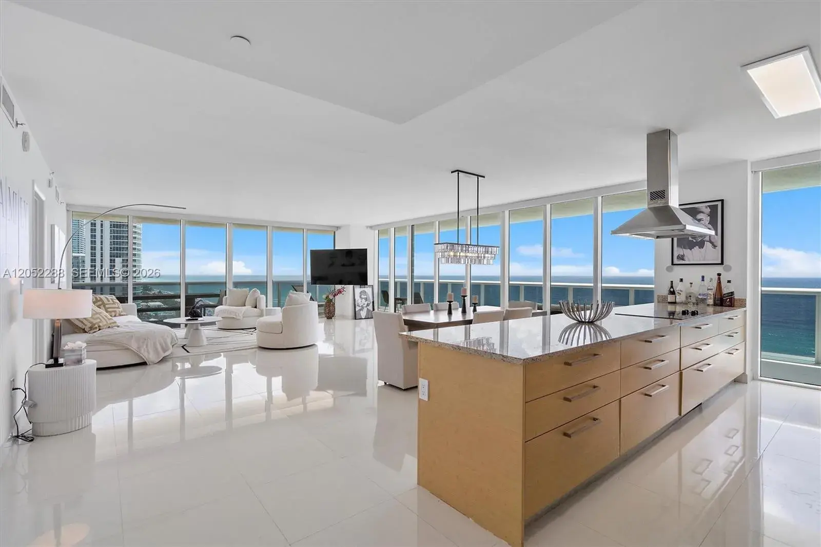 1830 S Ocean Dr # 1101, Hallandale Beach FL 33009