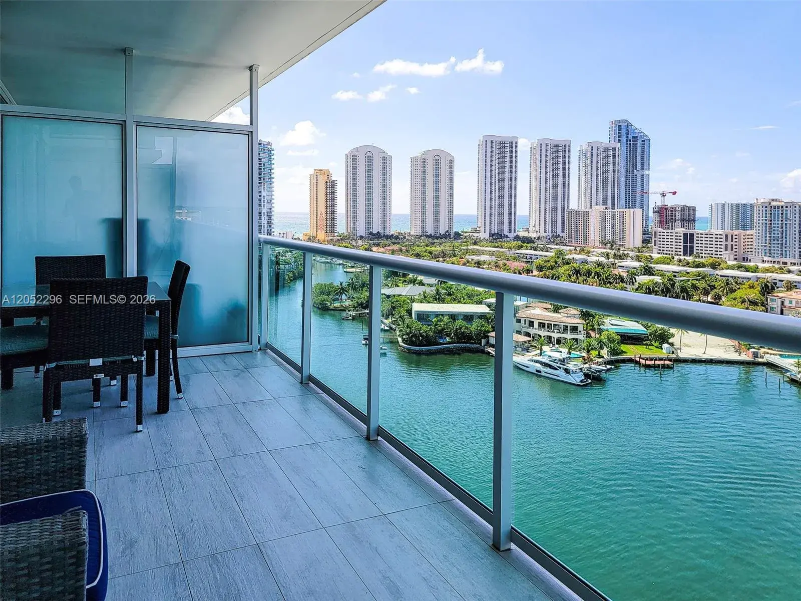 400 Sunny Isles Blvd # 1604, Sunny Isles Beach FL 33160