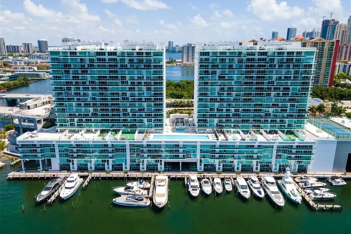 400 Sunny Isles Blvd # 1604, Sunny Isles Beach FL 33160