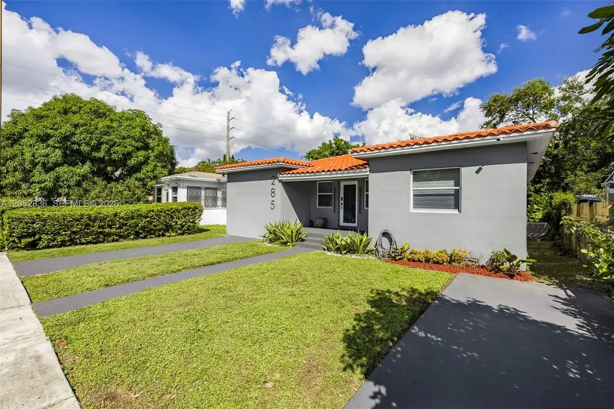 285 NW 45th St # 0, Miami FL 33127