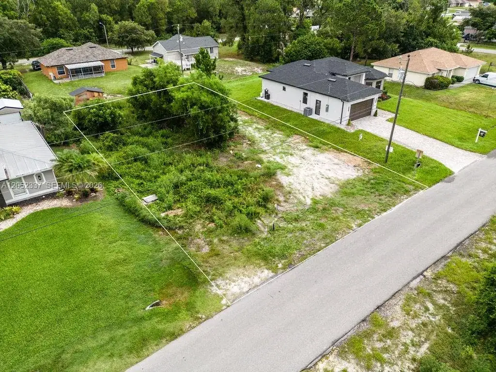 4206 3RD ST W 3RD ST W, Lehigh Acres FL 33971 photo 2