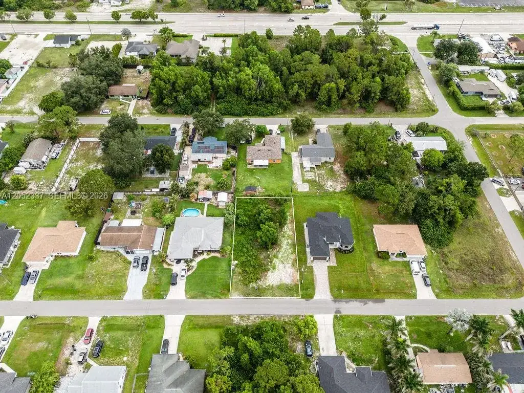 4206 3RD ST W 3RD ST W, Lehigh Acres FL 33971 photo 3