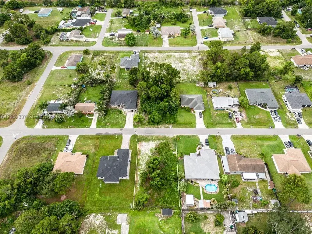 4206 3RD ST W 3RD ST W, Lehigh Acres FL 33971 photo 4