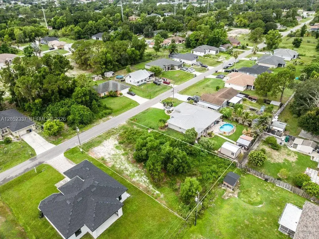 4206 3RD ST W 3RD ST W, Lehigh Acres FL 33971 photo 5