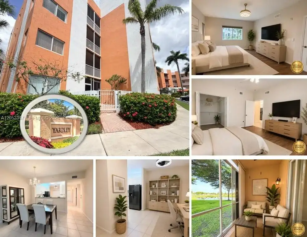 7735 Yardley Dr # 101, Tamarac FL 33321