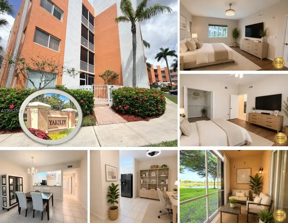 7735 Yardley Dr # 101, Tamarac FL 33321