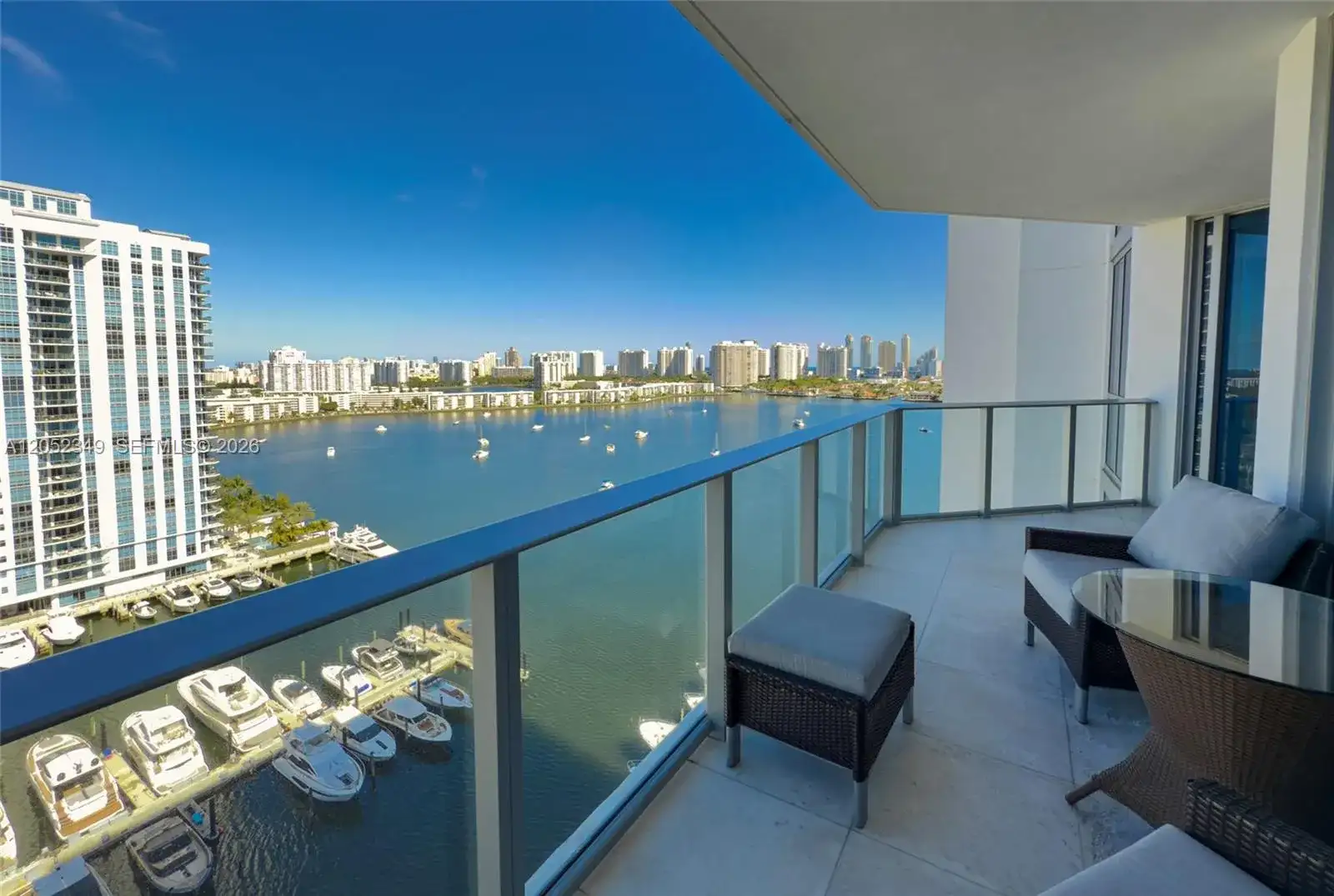 17111 Biscayne Blvd # 1705, North Miami Beach FL 33160 photo 4