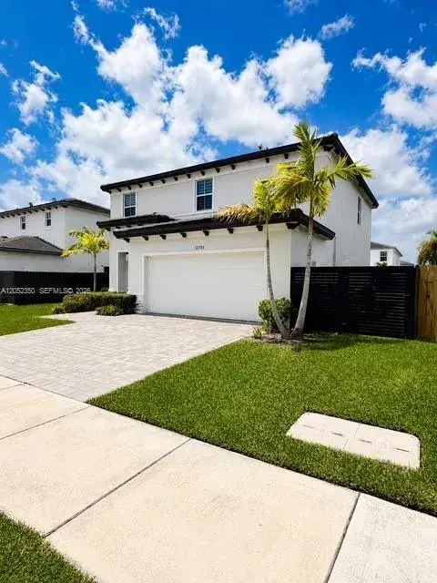 12753 SW 213th Ter, Miami FL 33177