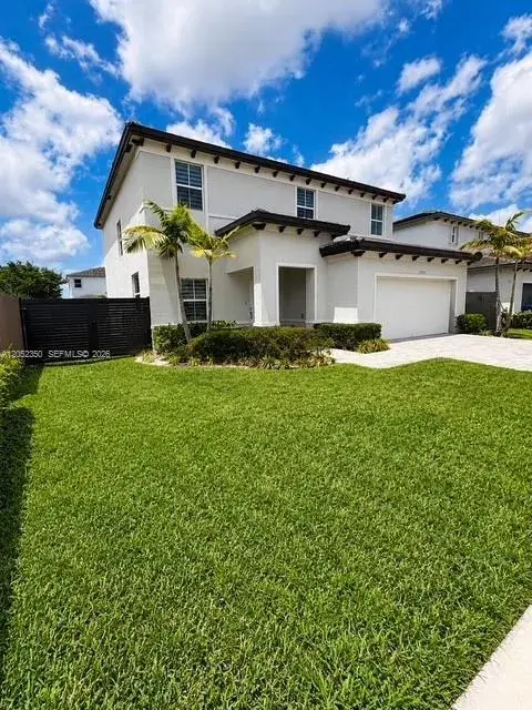 12753 SW 213th Ter, Miami FL 33177