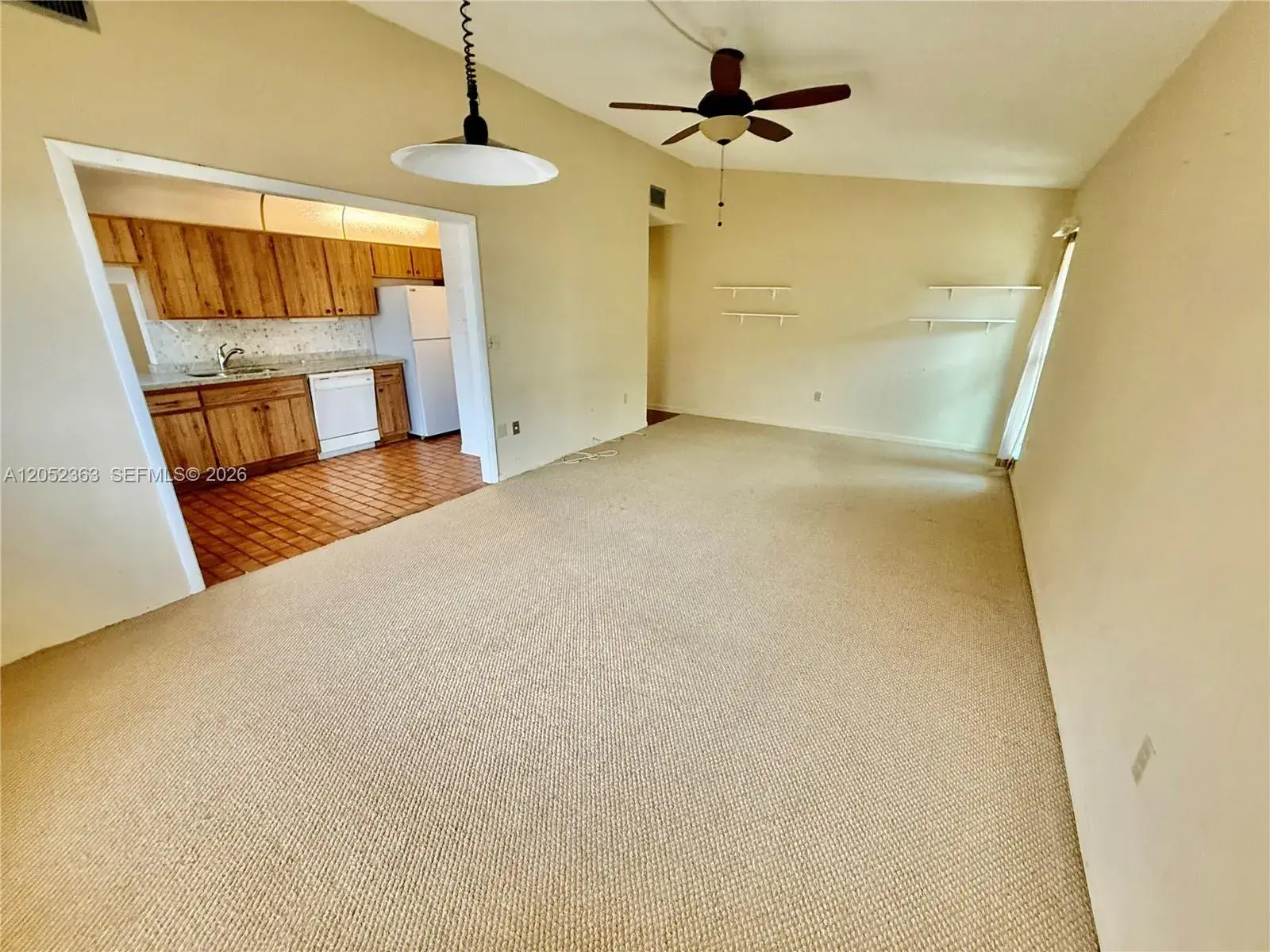 3620 Farragut St, Hollywood FL 33021